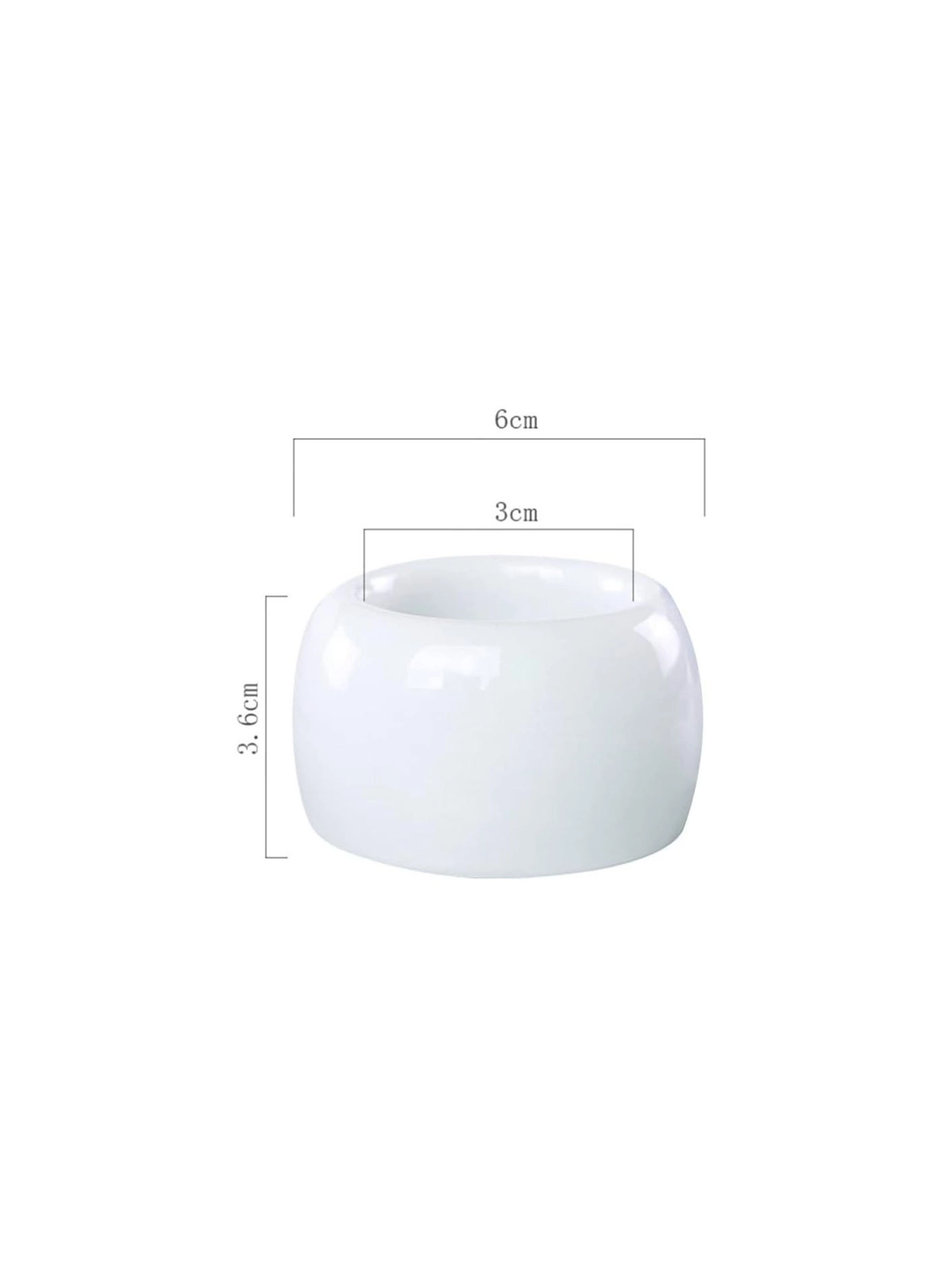Toothbrush Holder - wall mounted