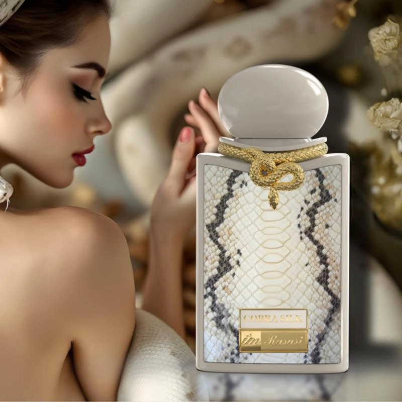 COBRA SILK Eau de Parfum