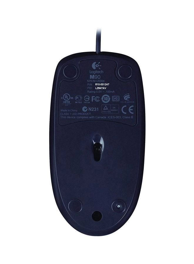 M90 Mouse - USB