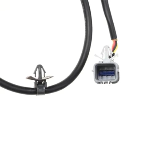 Rear View Camera - 957803T600 Waterproof Compatible With Hyundai