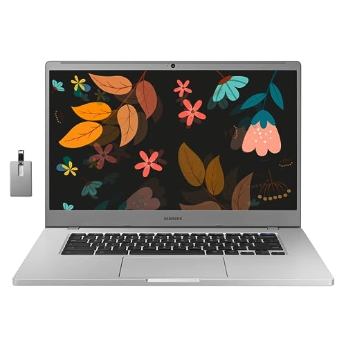 Chromebook 4+ - 15.6'' Celeron N4000 4GB DDR4 64GB eMMC