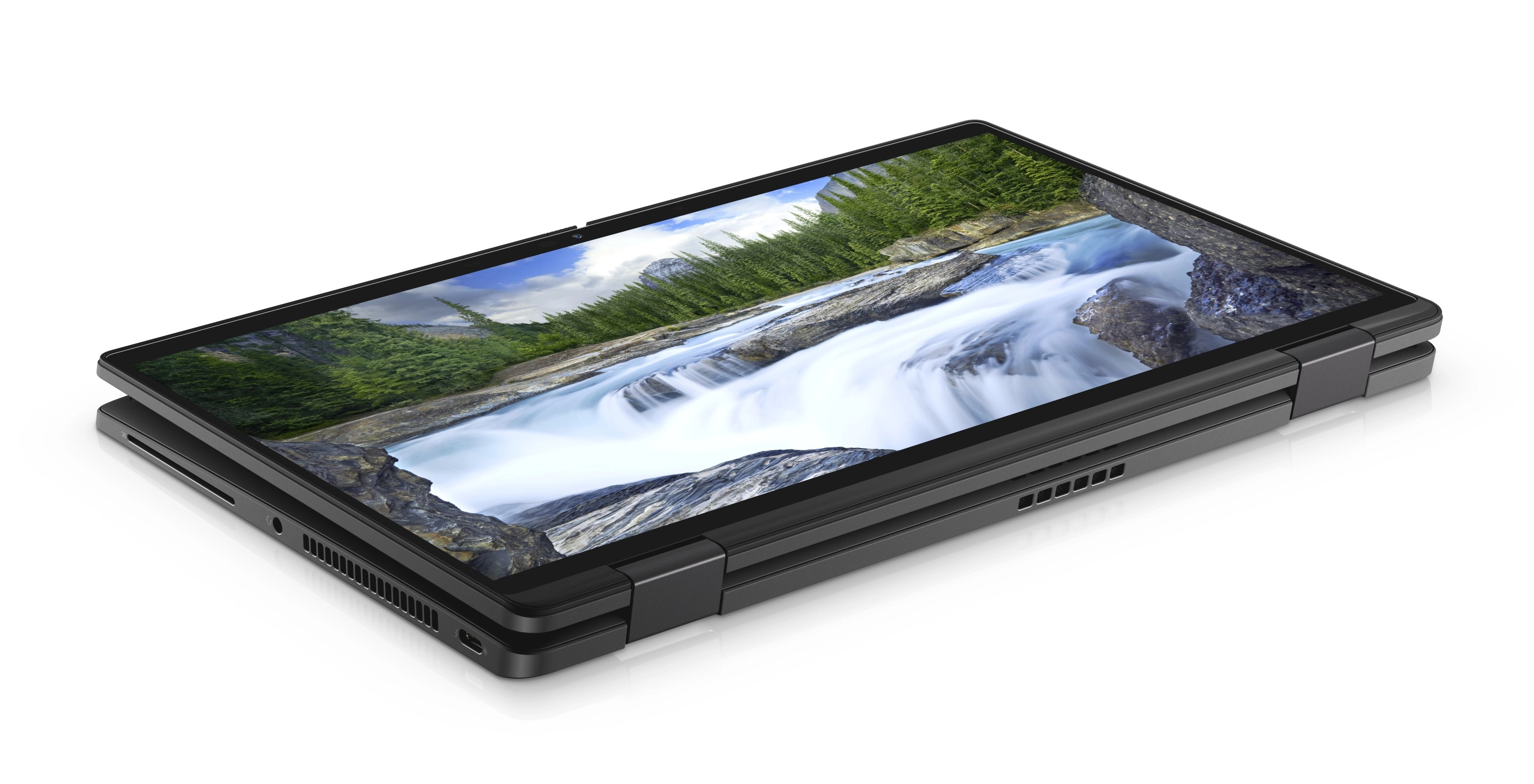 (Renewed) Latitude 7420 2-In-1 - 14'' Core i5-1145G7 8GB DDR4 256GB SSD