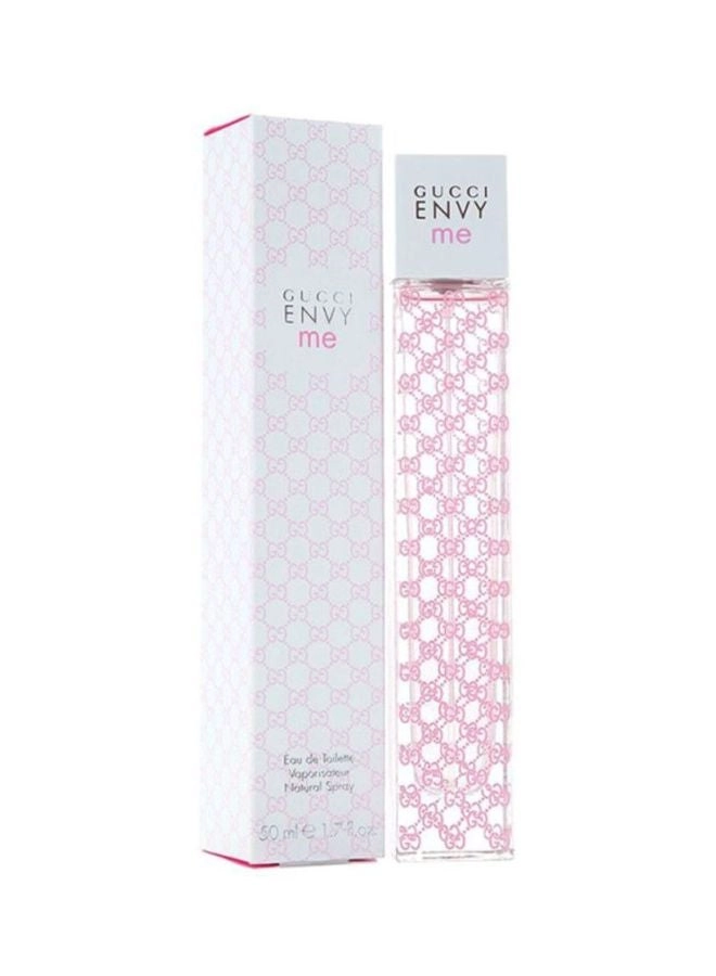 Envy Me Eau de Toilette 50 ml