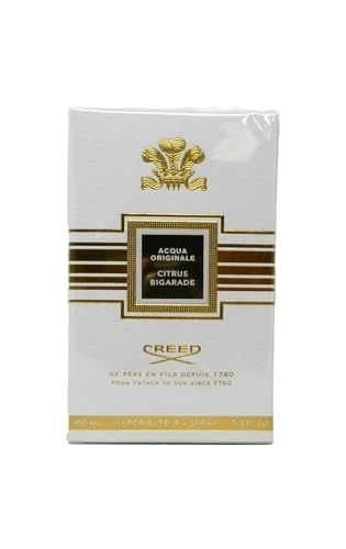 Citrus Bigarade Eau de Parfum 100ml