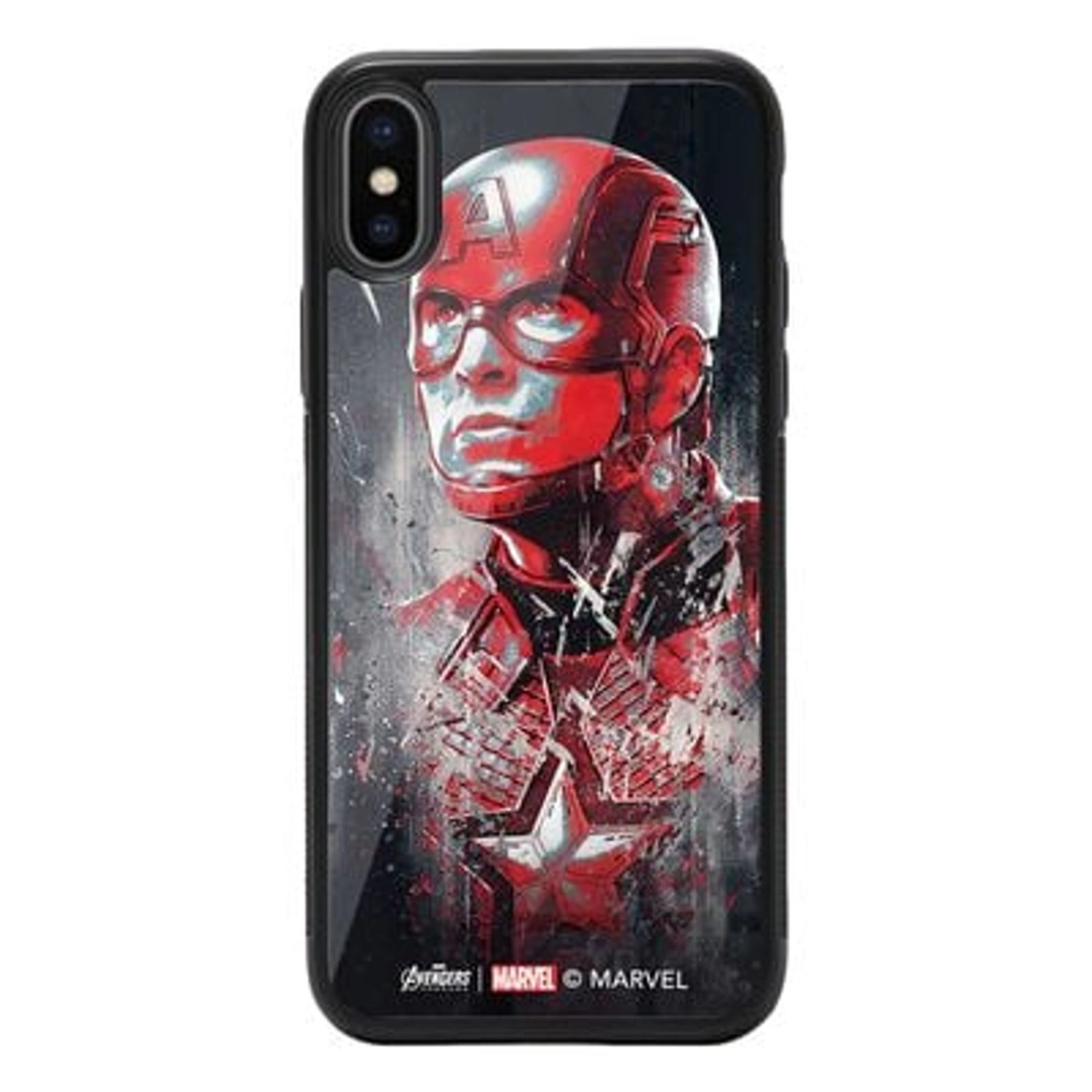 iPhone XS Cover Back Case for iPhone Xs