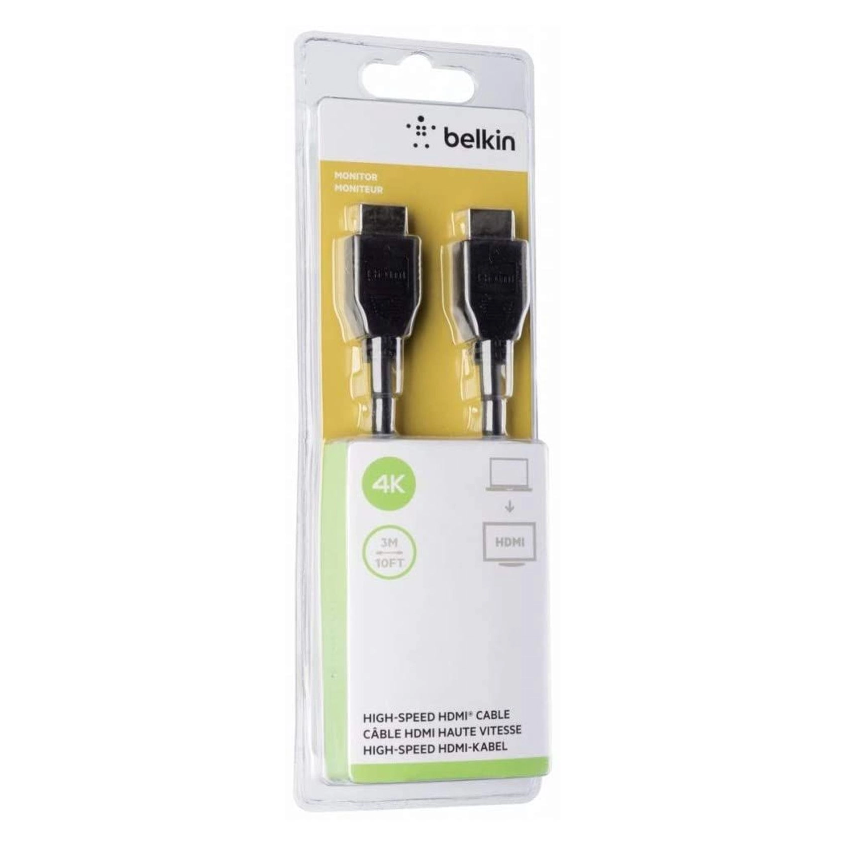 4K HDMI Cable 3m