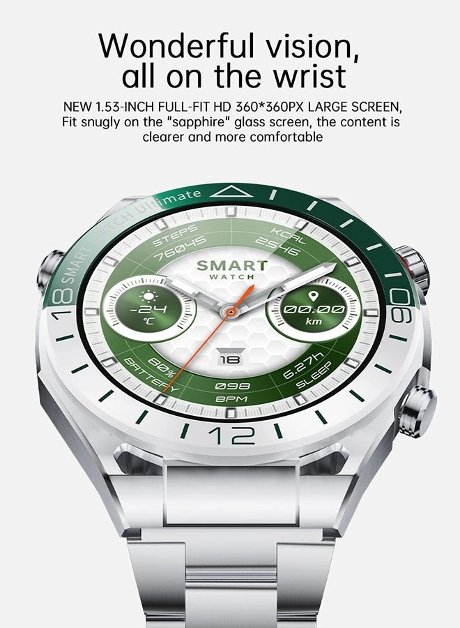 RT SK41 Stainless Steel