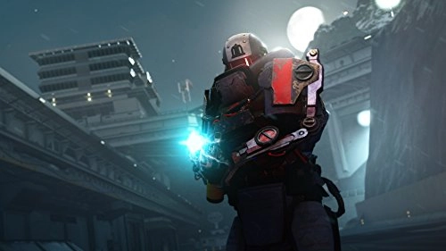 Just Cause 4 Day One - Xbox One