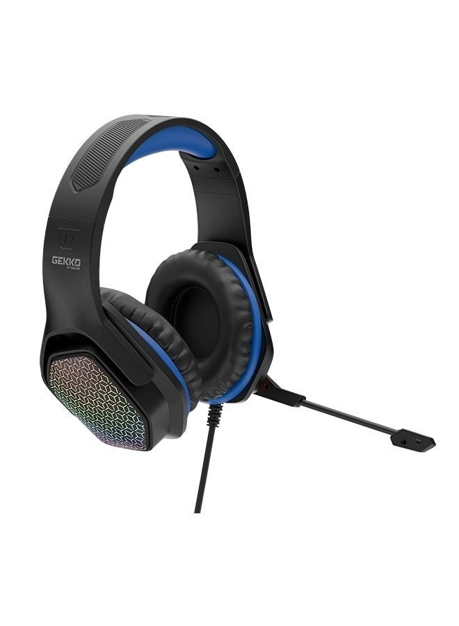 BG500 Gekko - Wired Headset