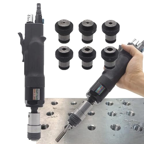 Pneumatic Tapping Machine