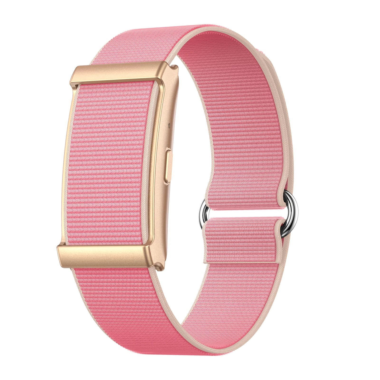 ganopterygon Smart Health Wristband - Heart Rate Sleep Stress Monitor