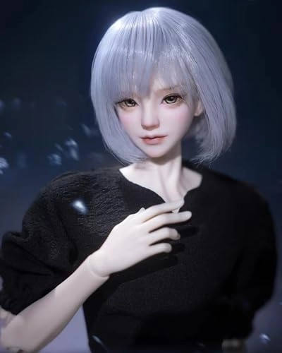 BJD Doll - Resin Male