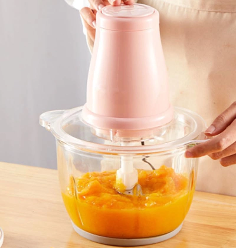 Electric Chopper - 2L Electric