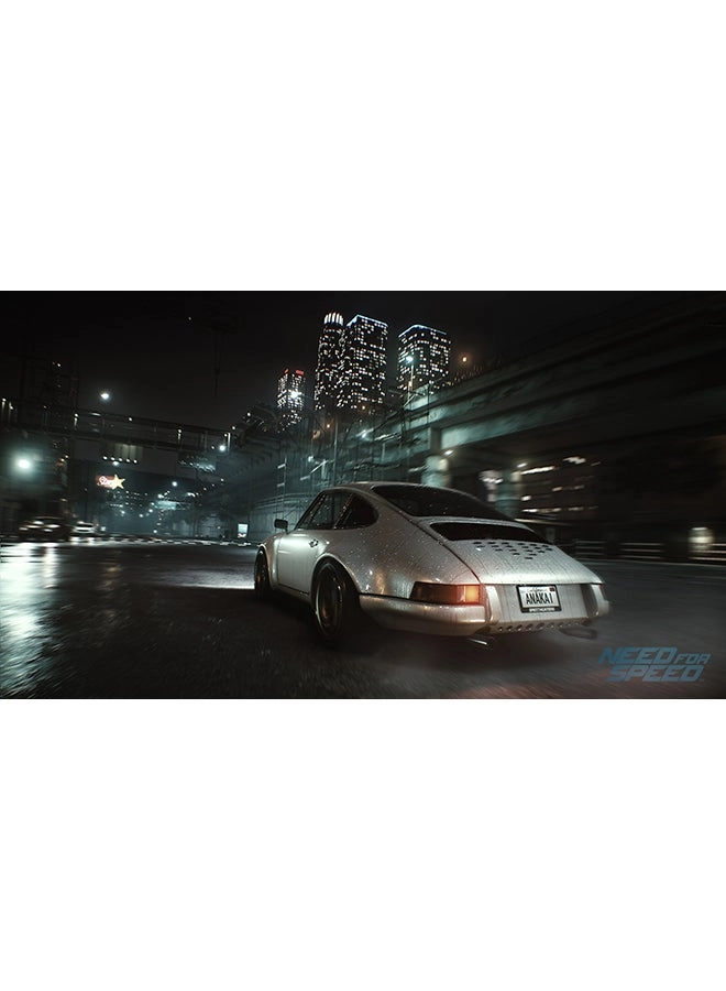 Need for Speed | PS4
