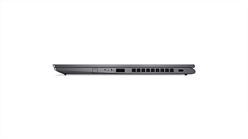 (Renewed) ThinkPad X1 Yoga - 14'' Core i7-7650U 16GB DDR3 512GB SSD
