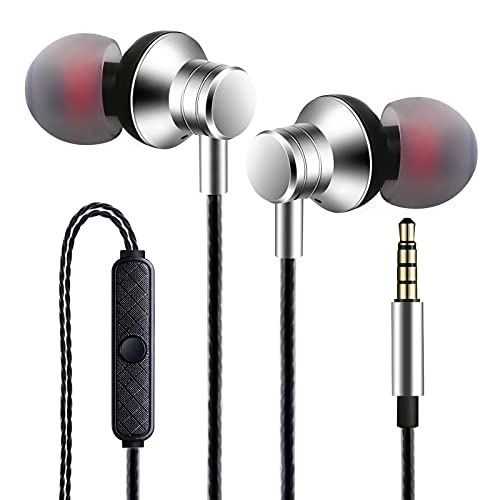 EP-EAR01 Wired Earbud