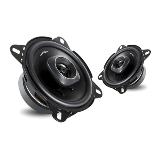 Audio Wheels Thunder Legend - 4" Car Speaker