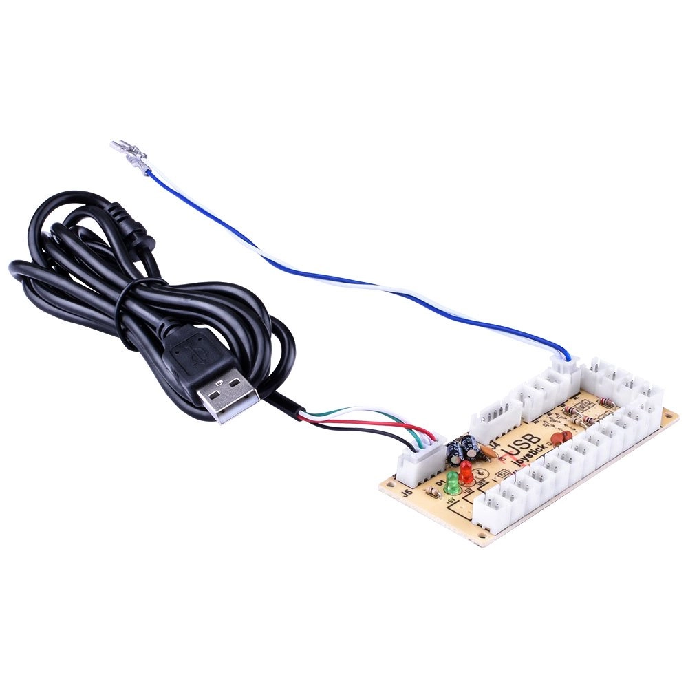 QR05 - USB pc