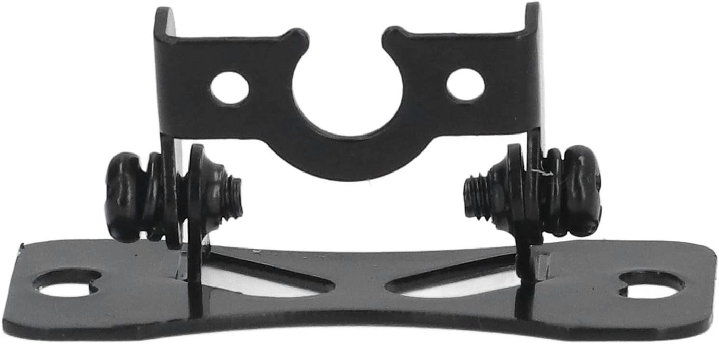 Rearview Camera Holder - Metal Universal Fitment