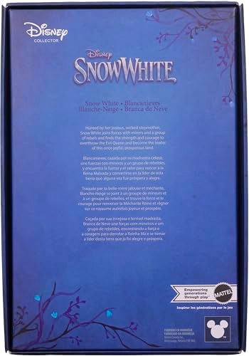 Disney - Snow White (HVY53)