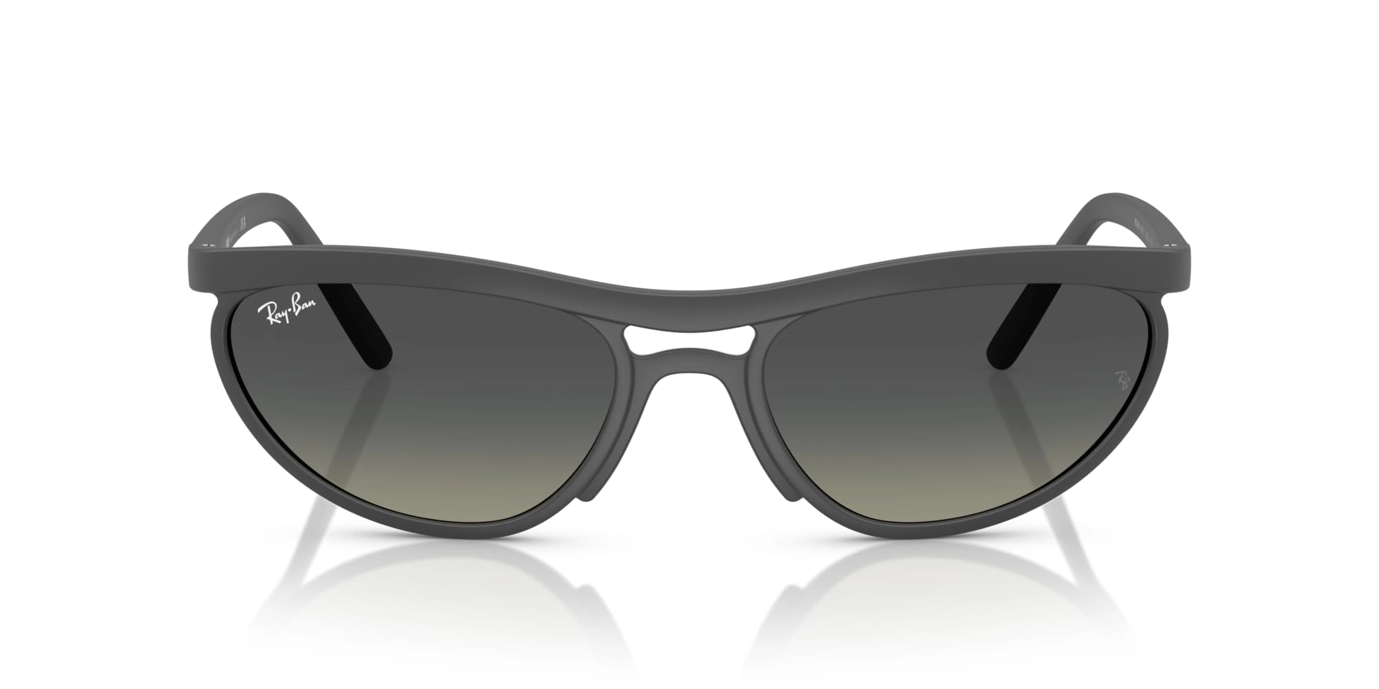 Ray-Ban RB4453 - 59 mm Grey Gradient