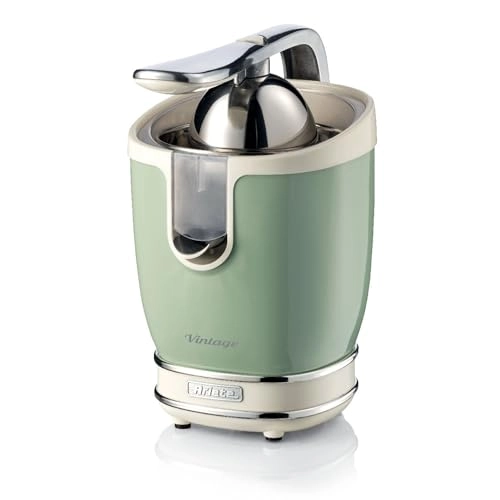 Vintage Electric Citrus Juicer - 85W 1L