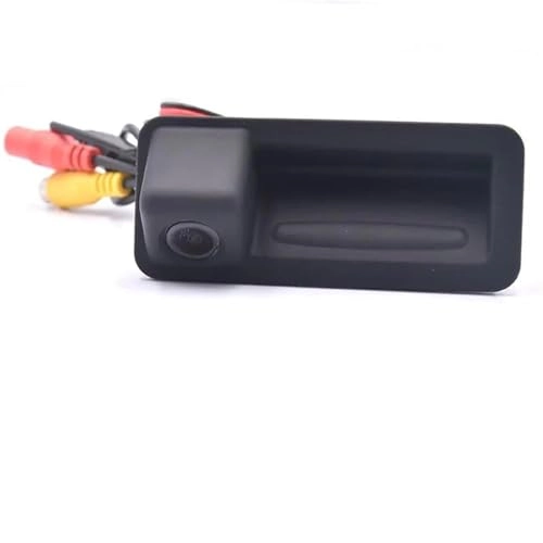 Car Rear View Reverse Camera - Wire