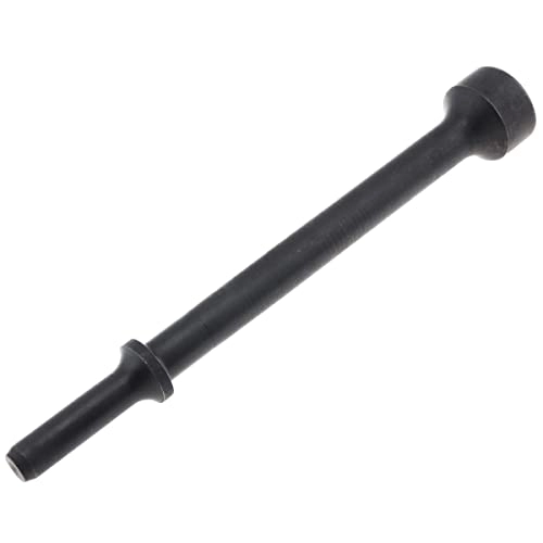 Air Hammer Impact Head - 4pcs 45# Steel