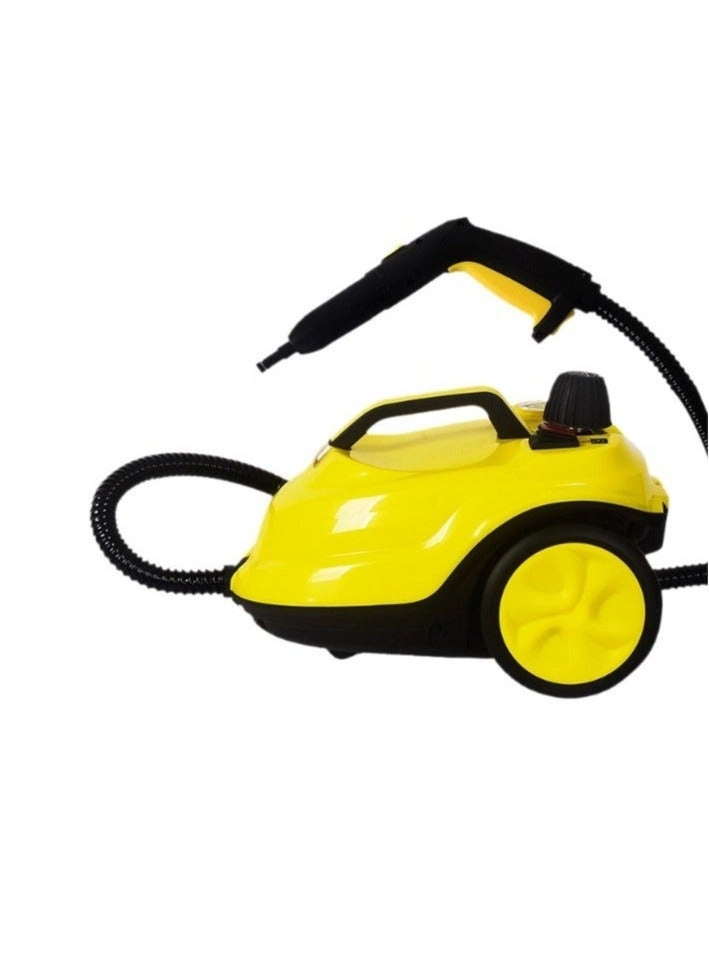 High Pressure Steam Cleaner