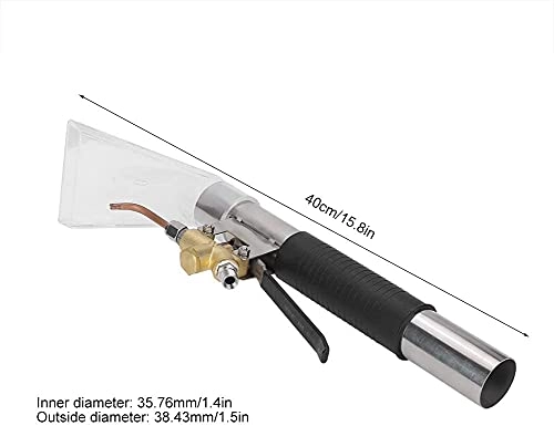 Carpet Cleaning Extractor