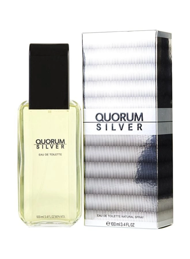 Quorum Eau de Toilette - 3.4 fl oz