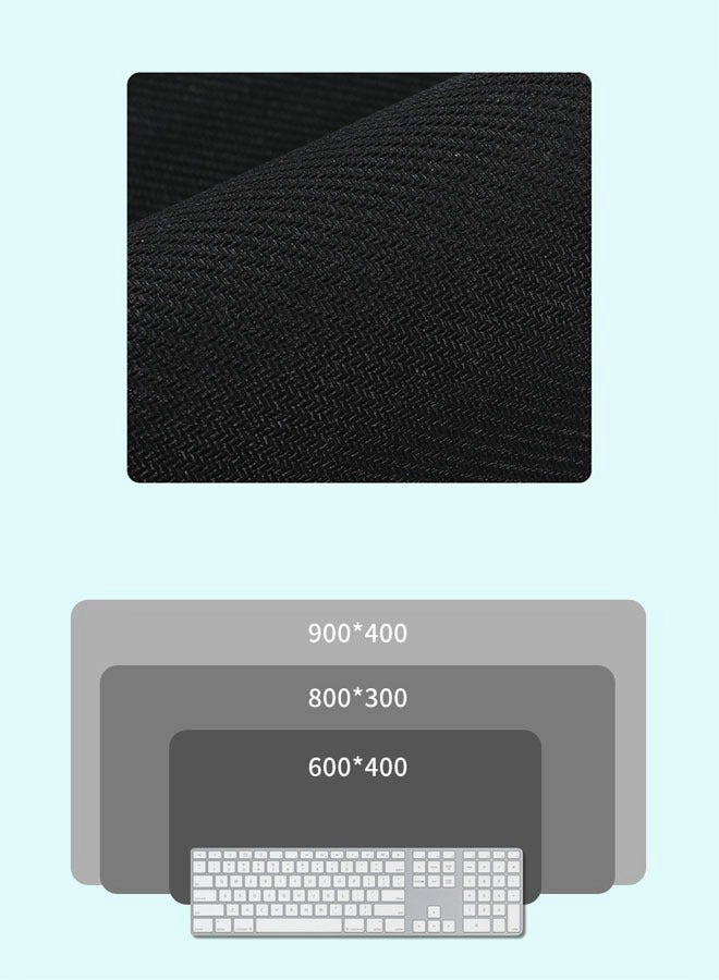 Keyboard Mouse Pad