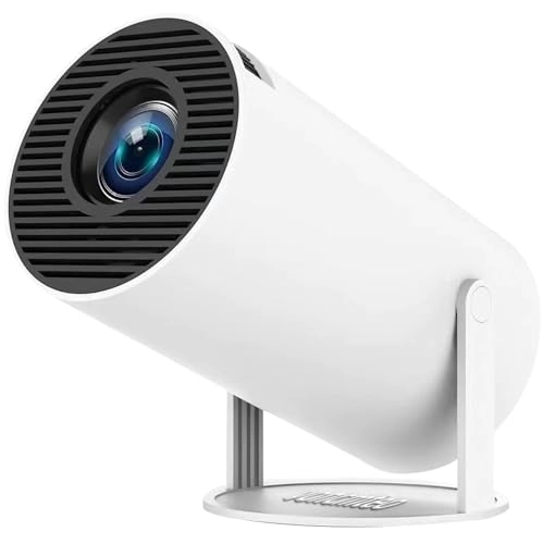 HY300Pro 15000 lumens 3840 x 2160