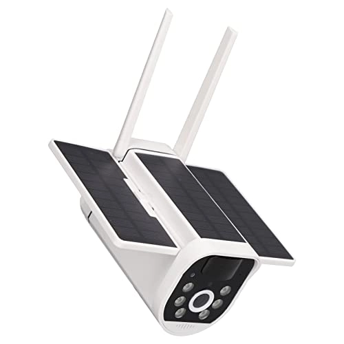 Solar Security Camera 1080P
