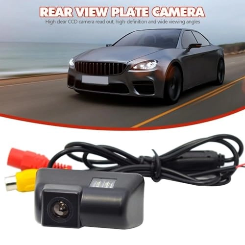Rear View Backup Camera - Night vision 720 x 540 Pixels