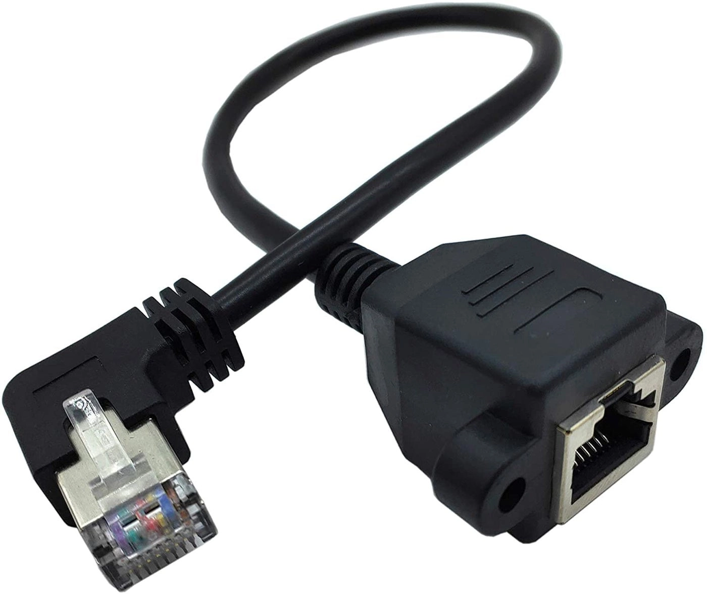 CAT6 Network Extension Cable - 10 inch