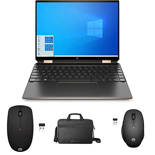 Spectre x360 Convertible 14-ea0003ne - 15.6'' Core i7 16GB DDR4 1TB SSD