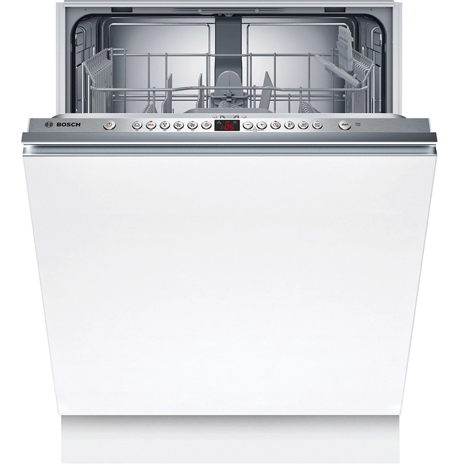 Bosch Series 2 SMV26AX00M Integrated