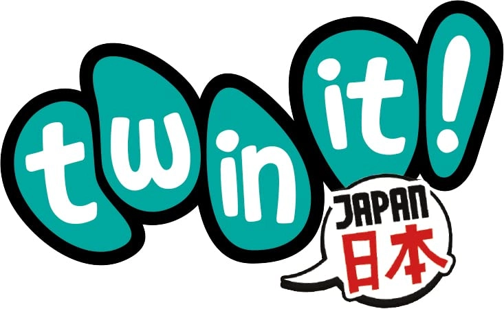 Twin It: Japan - Party Game (French)