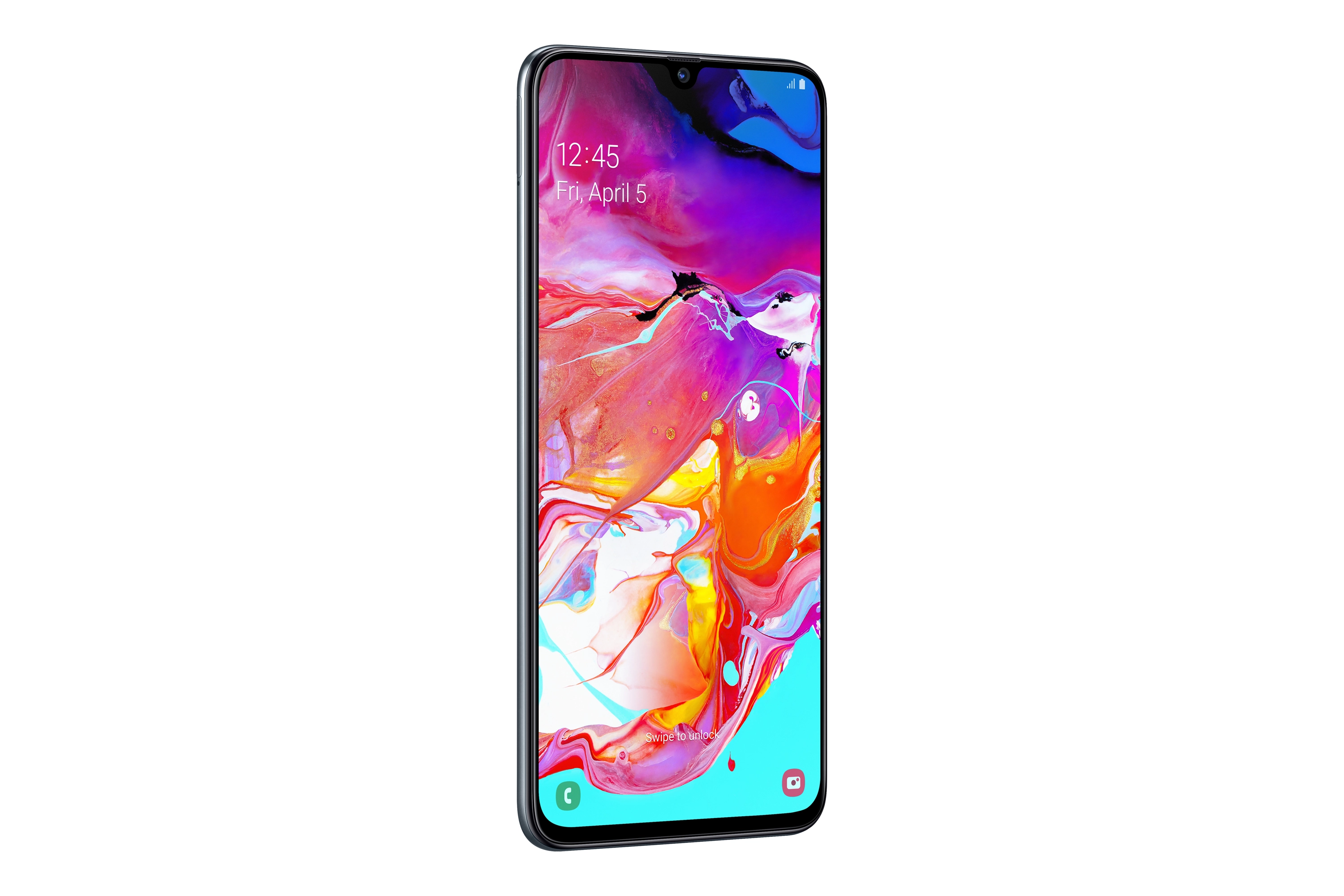 Galaxy A70 - 6GB 128GB