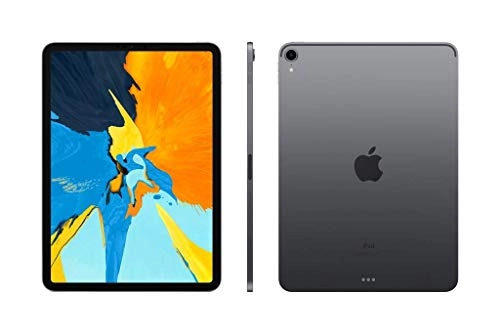 (Refurbished) iPad Pro (2019) - 256GB 11"