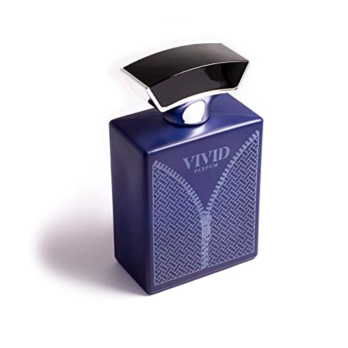 Vivid Eau de Parfum 100ml