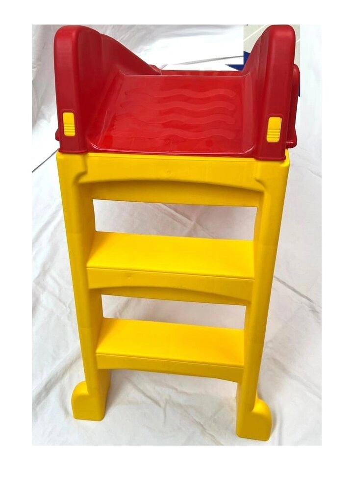 Foldable Childen Slide - for age 1.5 +