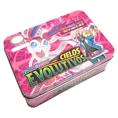 Booster Pack Set - 42pcs