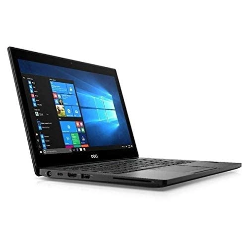 (Renewed) Latitude 7280 - 12.5'' Core i5 8GB DDR4 256GB SSD