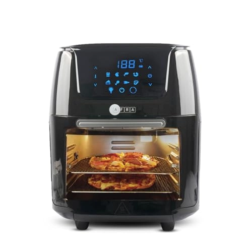 Air Fryer Oven AF-1218AFBK