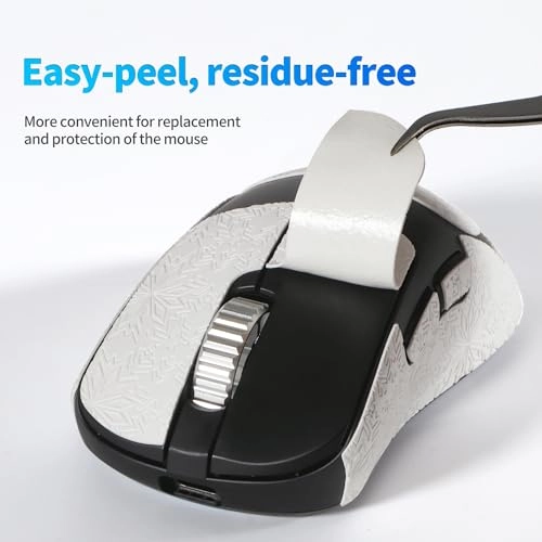 Xlite V3 - White Anti Slip