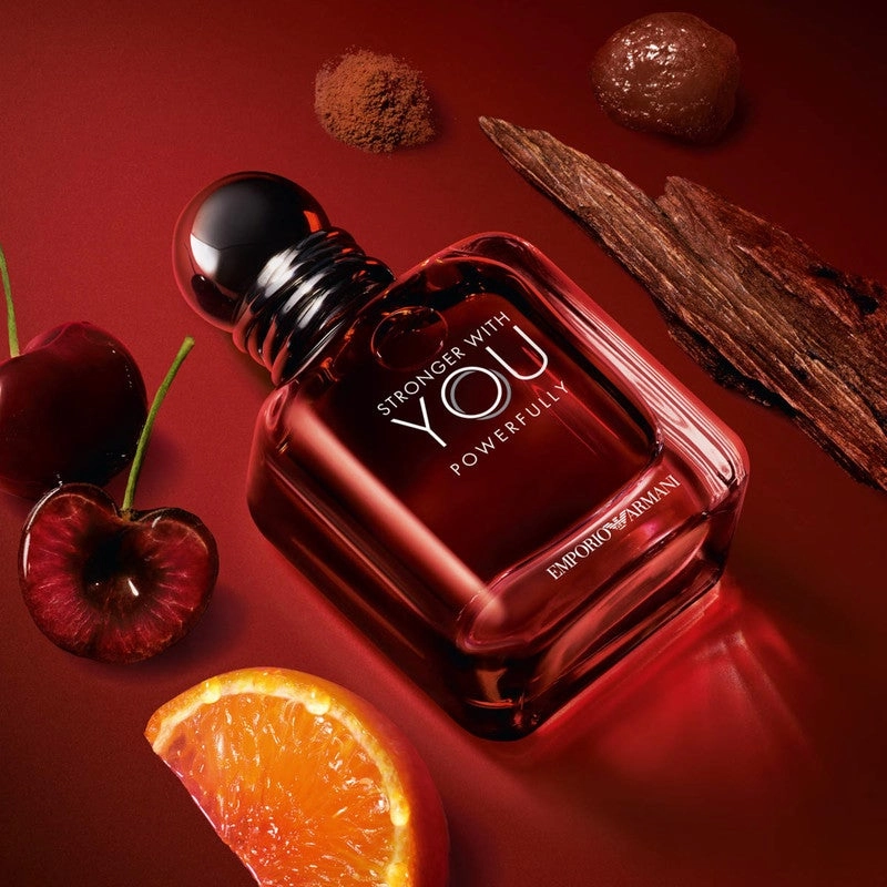 Stronger With You Eau de Parfum 100 ml