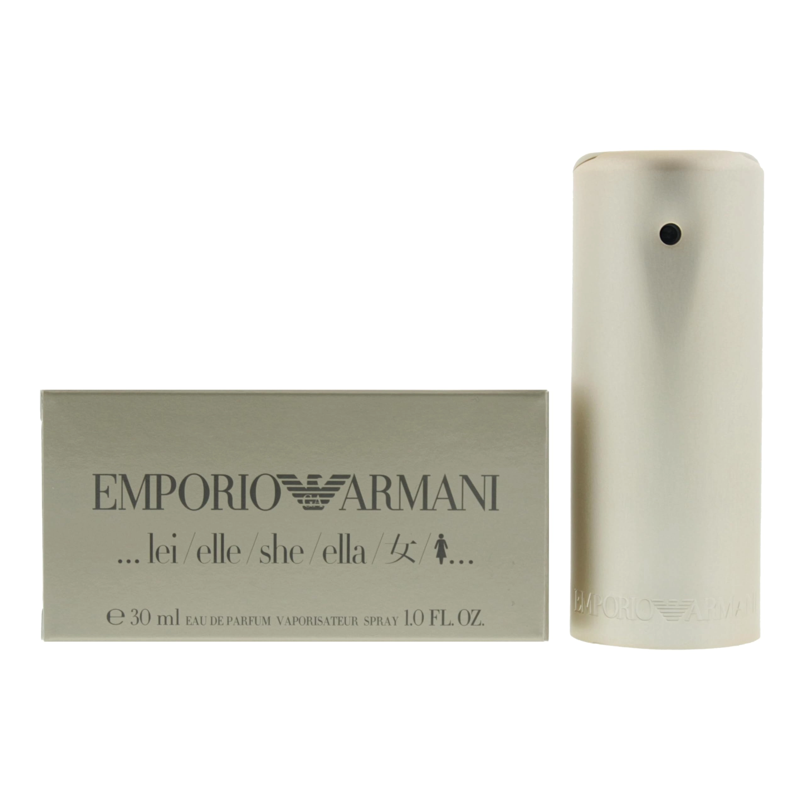 Giorgio Armani Emporio Femme Eau de Parfum 30 ml