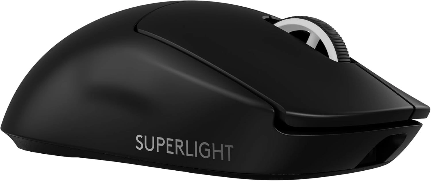 PRO X SUPERLIGHT 2 Gaming Mouse - Wireless